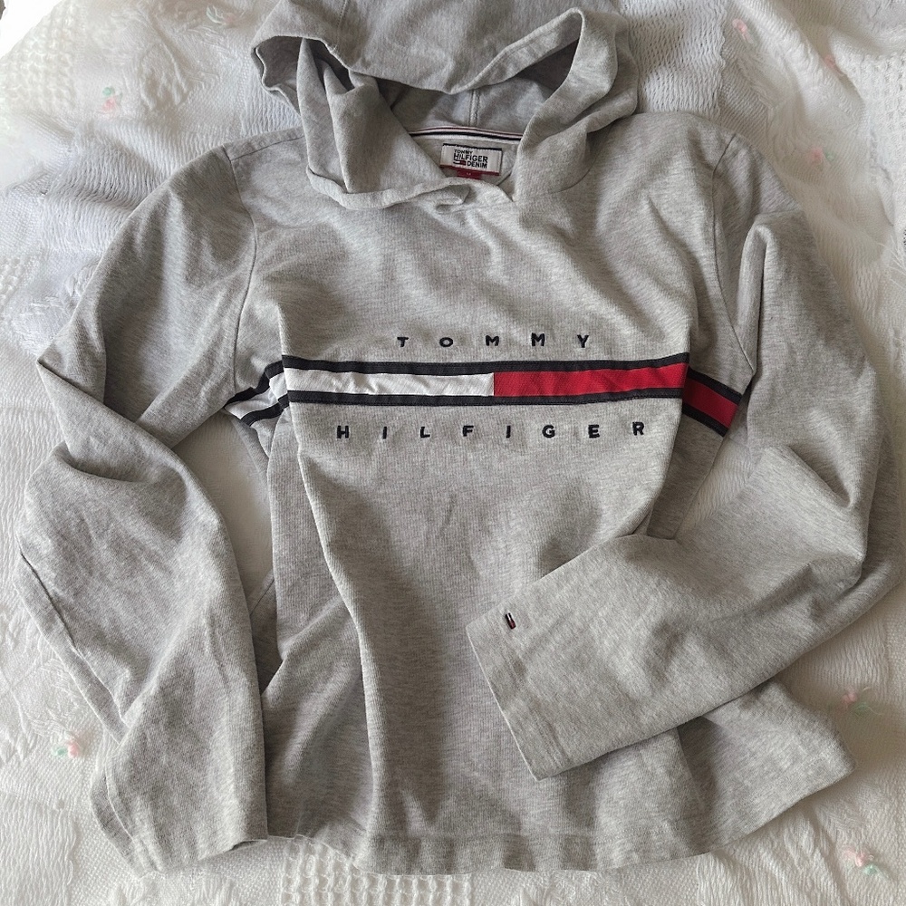 Tommy Hilfiger Hoodie